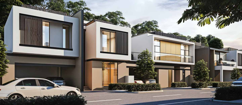 Sobha Reserve