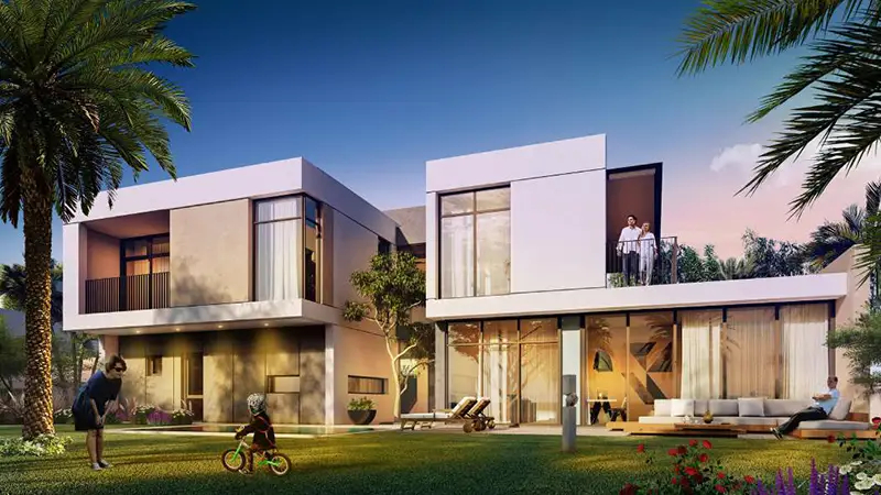 Al Furjan – Dubai