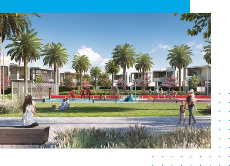Al Furjan – Dubai