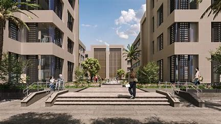 Asayla Medical Complex