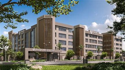 Asayla Medical Complex