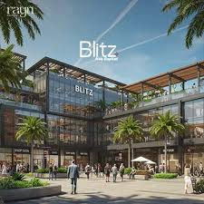 Blitz Mall