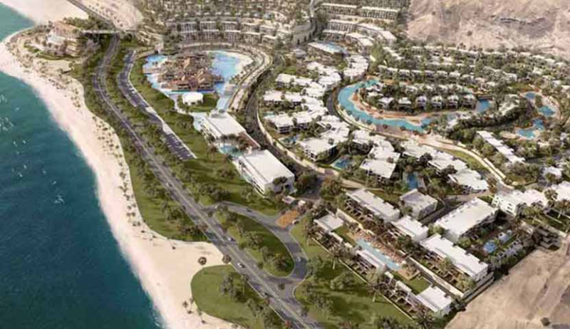 ذا جروف 4