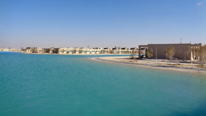 Hacienda Bay North Coast