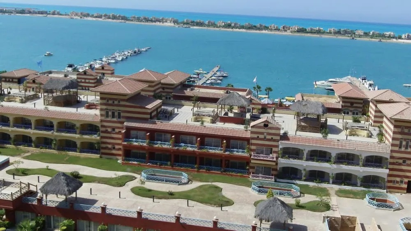 Marina El-Alamein 2