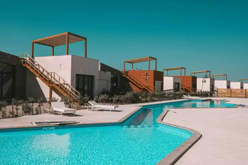 South Golf Villas El Gouna