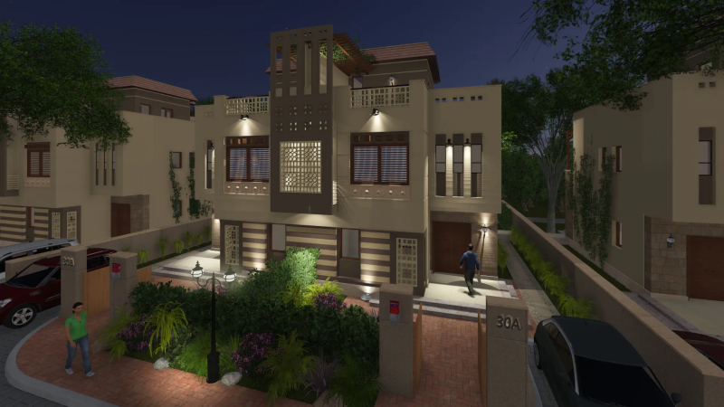 سكاراب الجونة 2