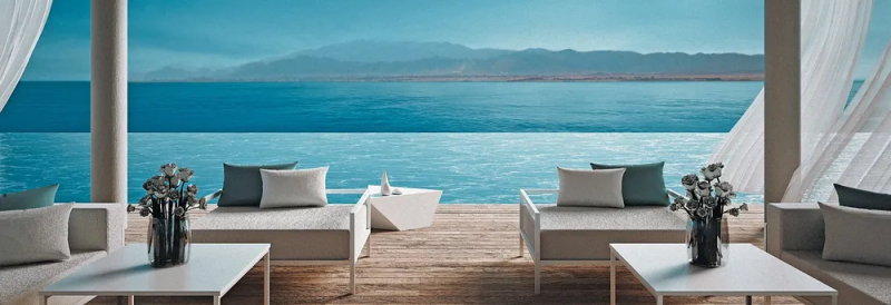 Bay Central Residence Soma Bay 2