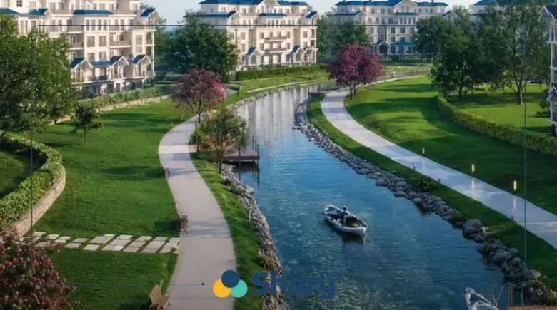 Creekview New Cairo