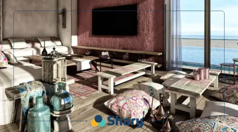 Gaia North Coast