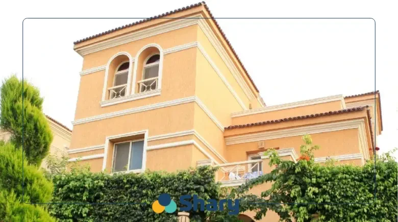 كمبوند جراند ريزيدنس القاهرة الجديدة