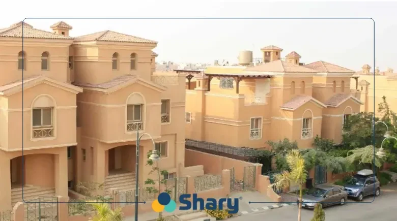 كمبوند جراند ريزيدنس القاهرة الجديدة