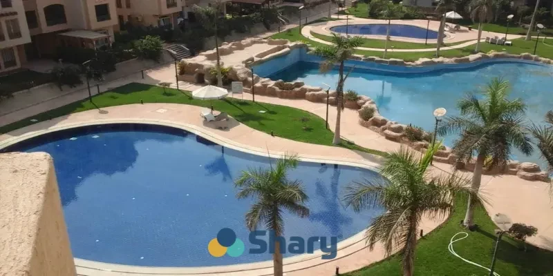 Highland Park New Cairo Compound