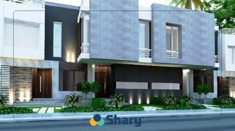 Palm Hills Katameya Extension