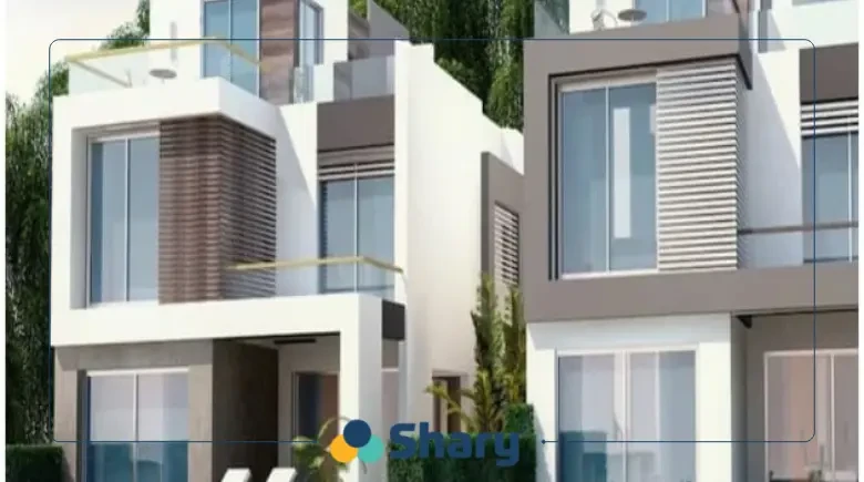 Palm Hills Katameya Extension