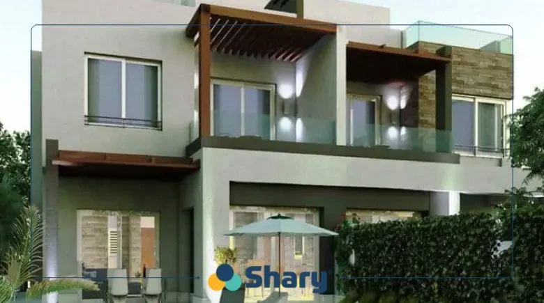 Palm Hills Katameya Extension