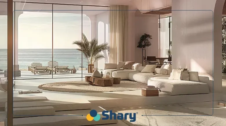 هاسيندا سيدي حنيش الساحل الشمالي