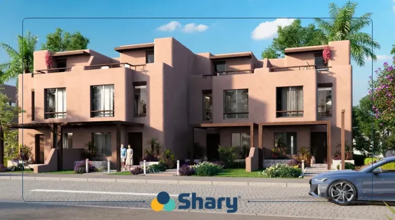 قرية هاسيندا بلو رأس الحكمة