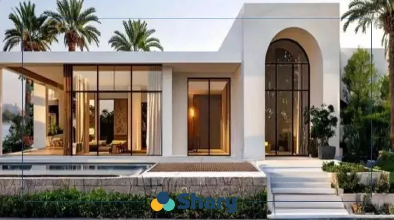 Jirian Palm Hills Sheikh Zayed