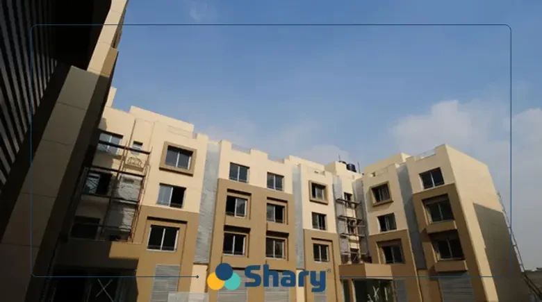 كمبوند فيلدج افنيو القاهرة الجديدة