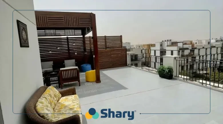 The Courtyards Sodic Sheikh Zayed