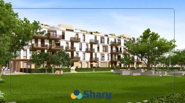 The Courtyards Sodic Sheikh Zayed