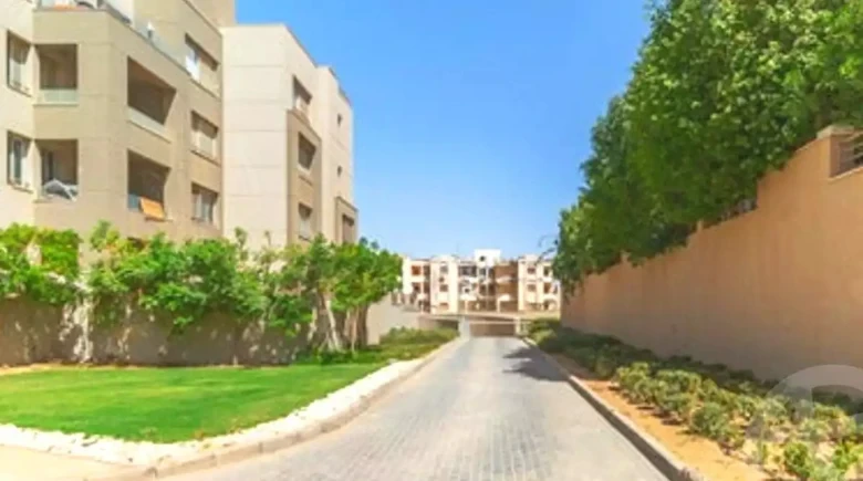 كمبوند ذا فيلدج جيت التجمع الخامس