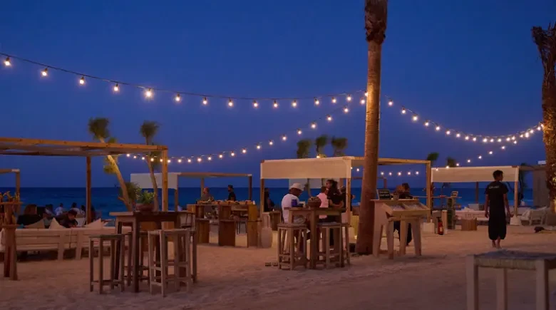 Marsa Baghush North Coast