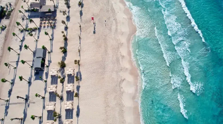 Marsa Baghush North Coast