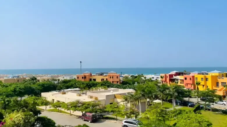 هاسيندا ريد الساحل الشمالي