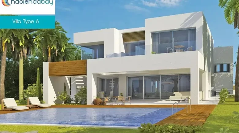 Hacienda bay North Coast