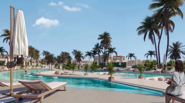 Hacienda West North Coast