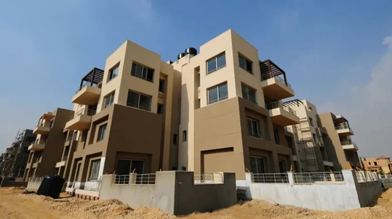 Village Avenue New Cairo