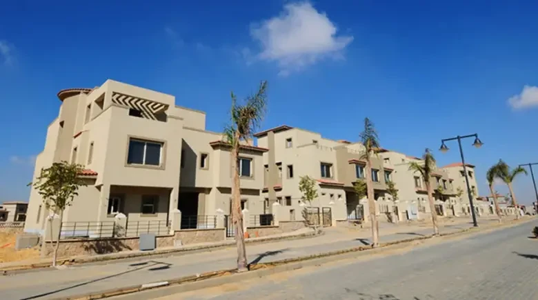 Palm Hills Katameya New Cairo