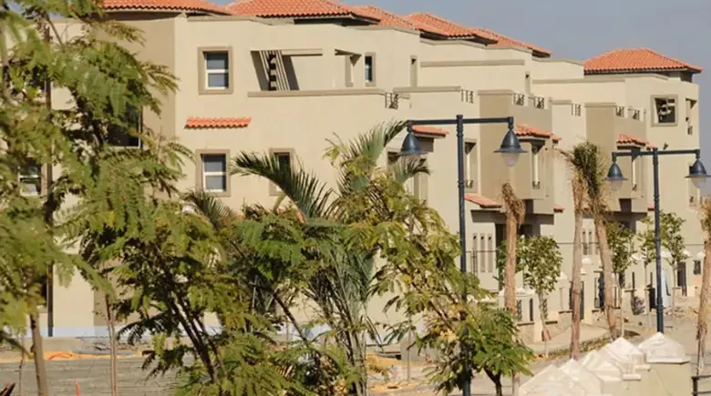 Palm Hills Katameya New Cairo