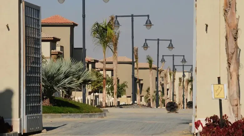 Palm Hills Katameya New Cairo