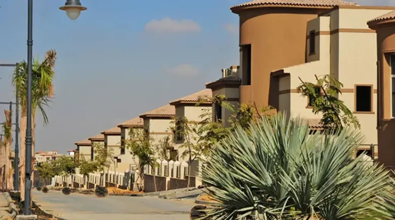 Palm Hills Katameya New Cairo