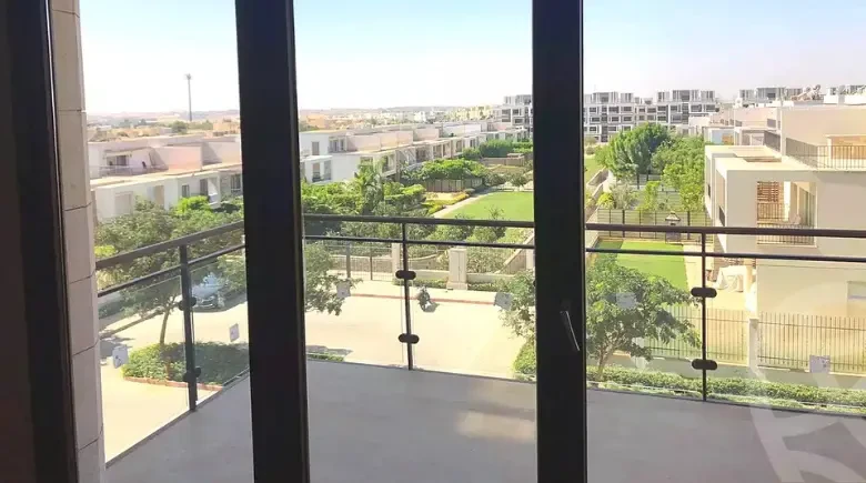 كمبوند فورتي ويست الشيخ زايد