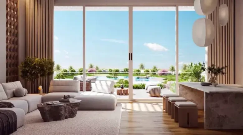 قرية هاسيندا ووترز الساحل الشمالي