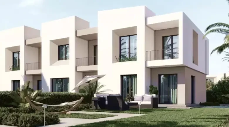 كمبوند تاج سيتي القاهرة الجديدة
