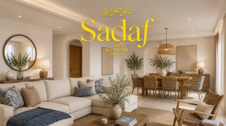 قرية صدف الساحل الشمالي