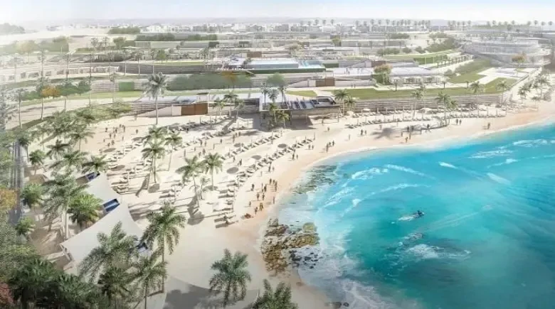 مشروع علم الروم الساحل الشمالي