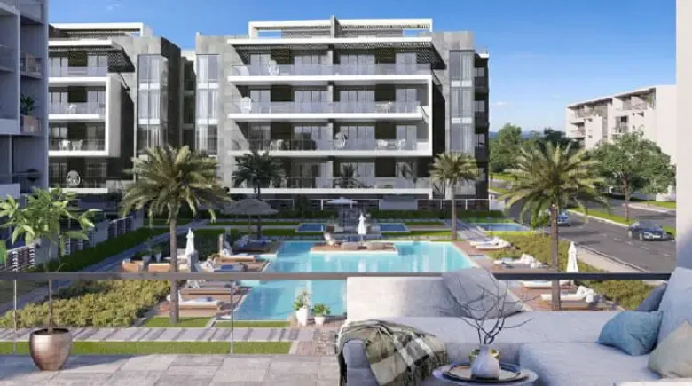 El Patio Oro New Cairo