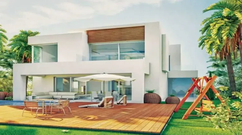 قرية هاسيندا وايت الساحل الشمالي