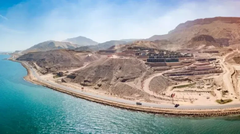 IL Monte Galala Ain Sokhna