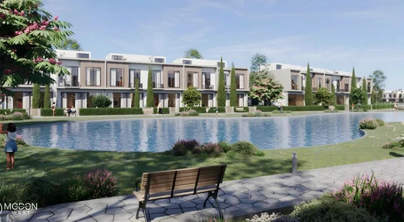 Villagio Compound 6 October