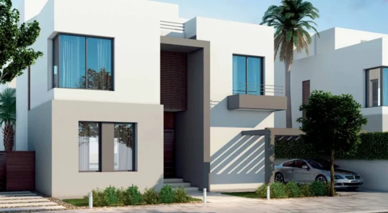كمبوند بالم هيلز الإسكندرية