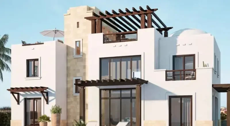 Waterside Condos El Gouna