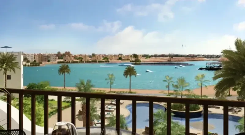 Waterside Condos El Gouna
