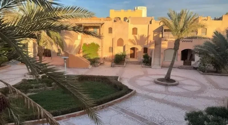 Downtown El Gouna